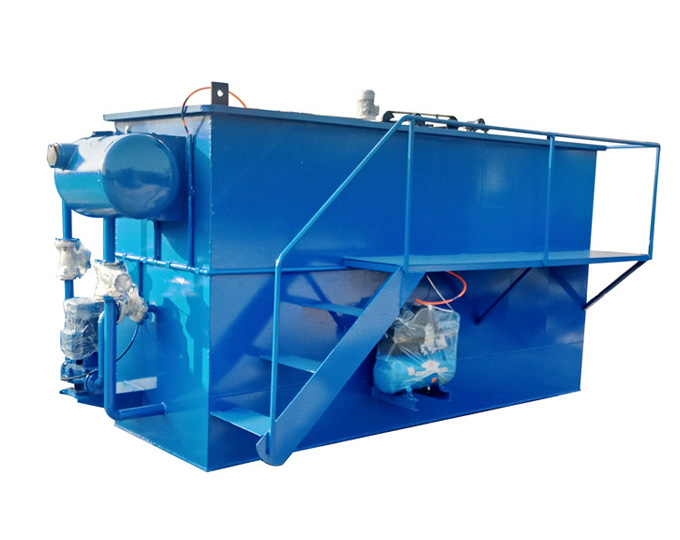 山西涡凹气浮机