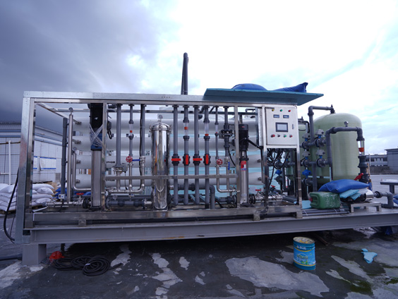 山西生活饮用水