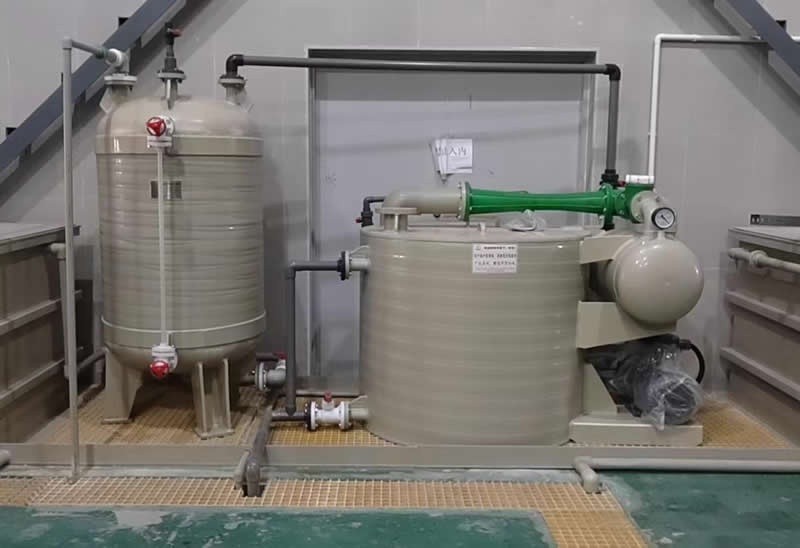 山西农村污水设备