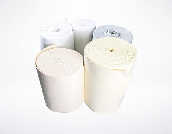 山西针刺过滤毡